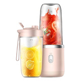 Mini Liquidificador 400ml Mixer