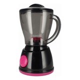 Mini Liquidificador Brinquedo Copo Casa Cozinha Mais 13 Iten