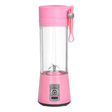 Mini Liquidificador Copo Mixer