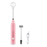 Mini Liquidificador Elétrico Smoothie Mixer Chá Bebidas
