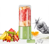 Mini Liquidificador Portatil 65w