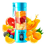Mini Liquidificador Portatil Mixer B max Mini Processador