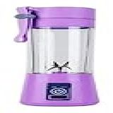 Mini Liquidificador Portatil Mixer Portatil Shake Coqueteleira Eletrica Sem Fio Squeeze Recarregavel