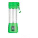 Mini Liquidificador Portatil Shake