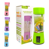 Mini Liquidificador Portatil Shake