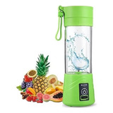 Mini Liquidificador Portátil Shake Take Juice Cup Recarregav