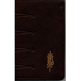Mini Livro Guia Ao