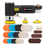 Mini Lixadeira Pneumatica 48
