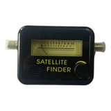 Mini Localizador Analogico Satelite