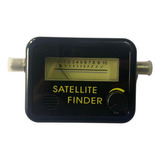 Mini Localizador Analógico Satélite Digital Tv