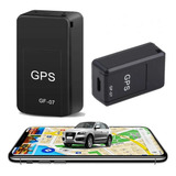 Mini Localizador Rastreador Gps