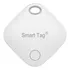 Mini Localizador Smart Tag Itag03 Rastreador Gps Cor Branco