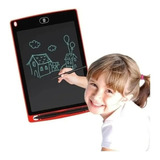 Mini Lousa Mágica Tablet Digital Infantil