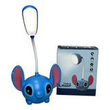 Mini Luminaria Abajur Infantil