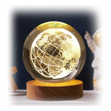 Mini Luminaria Led Enfeite