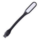 Mini Luminária Luz Lampada Led Abajur Usb Notebook Flexível