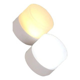 Mini Luminaria Luz Lampada