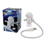 Mini Luminária Luz Lâmpada Led Abajur Usb Notebook Pc