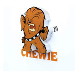 Mini Luminaria Star Wars