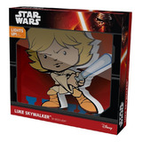 Mini Luminaria Star Wars