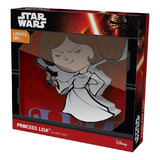Mini Luminaria Star Wars