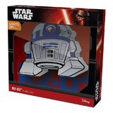 Mini Luminaria Star Wars