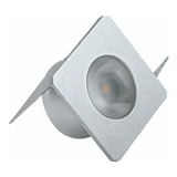 Mini Luminarias Embutidas Led