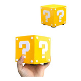 Mini Luminarias Gamers 