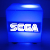Mini Luminarias Gamers - Geek Luminárias Diversos Modelos