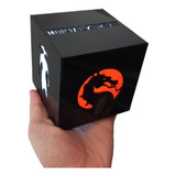 Mini Luminarias Gamers