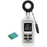 Mini Luximetro Digital Led Hikari Hlx 912 Profissional