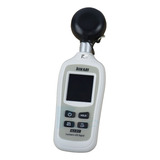 Mini Luximetro Digital Led Profissional Hikari Hlx 912 Nf