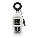 Mini Luxímetro Led Hikari Hlx 912