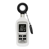 Mini Luxímetro Led Hikari Hlx 912