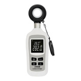 Mini Luxímetro Led Hikari Hlx 912