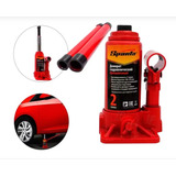 Mini Macaco Hidraulico Para Gm Montana 2010 2 T