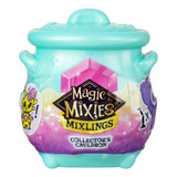 Mini Magic Mixies Mixlings Single Pack