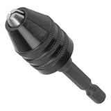 Mini Mandril 1 4 0 3 6 5mm Hex