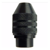 Mini Mandril Aperto Rapido P Micro Retifica 8mm Tipo Dremel