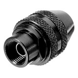 Mini Mandril Para Dremel Aperto Rápido Furadeira Motor Pass