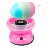 Mini Maquina Algodao Doce