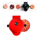 Mini Maquina Assadeira Elétrica 220v Assar Cake Bolo Torta