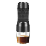 Mini Maquina De Cafe