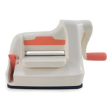 Mini Máquina De Corte E Relevo Emboss Sunlit 10cm