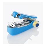 Mini Maquina De Costura Manual Portátil Leve Cores Variadas