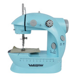 Mini Maquina De Costura