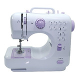 Mini Maquina De Costura