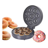 Mini Máquina De Donuts Lazhu 220v u u s 