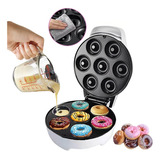 Mini Maquina De Donuts