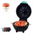 Mini Máquina De Fazer Bolos Elétrica Portátil Assar 110v